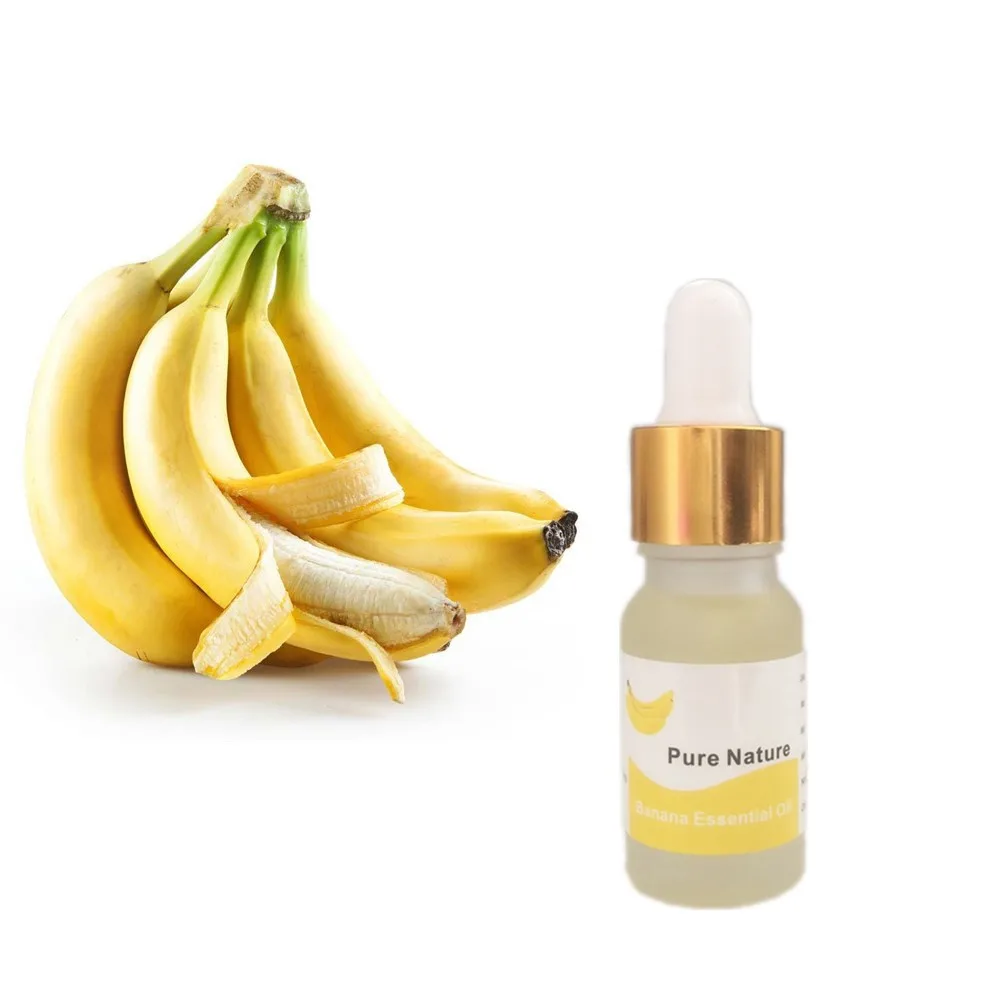 

10ml/Bottle Body Slimming in 7 days Banana Essential oil Stomach Slimming Gel Belly fitness Fat Burning Fast Weight Loss