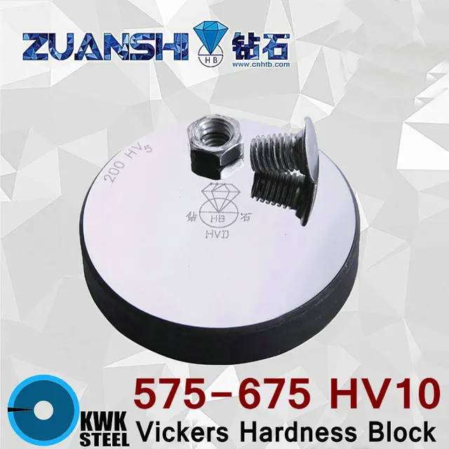 Buy Vickers Hardness 175 775HV10 HV10 HV Metallic