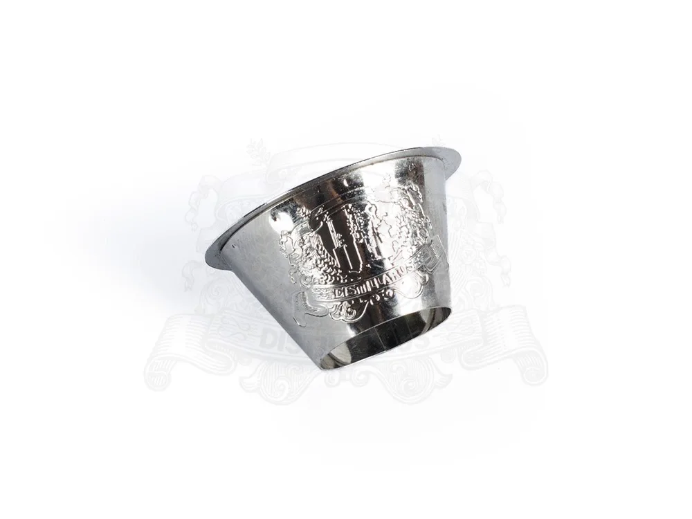 1.5 &quotTri clamp Воронка Из Нержавеющей Стали 304. Оборудование для дистилляции