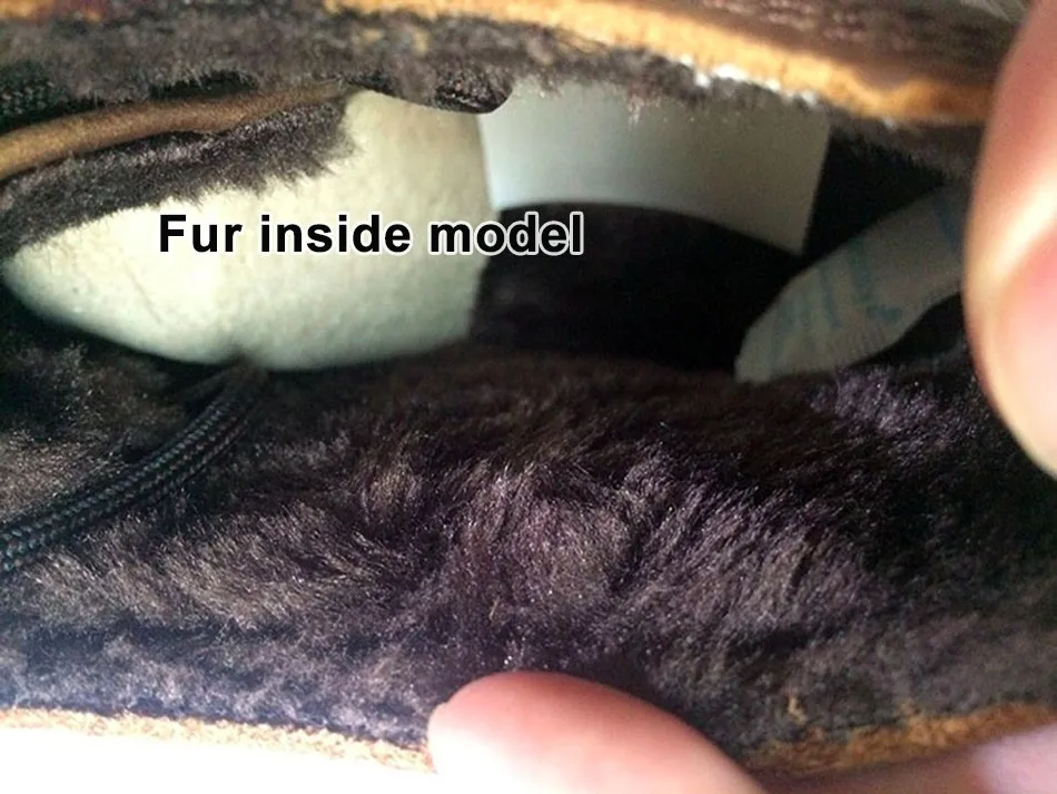 fur inside 950