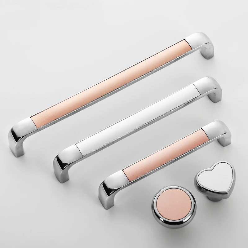 Door Hardware Locks Cabinet Handle Handle Closet Handle Gold