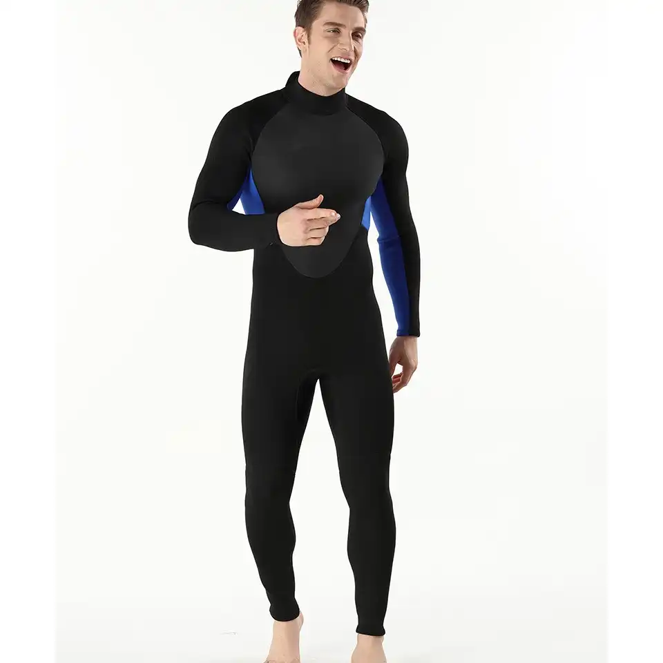 swimming attire men