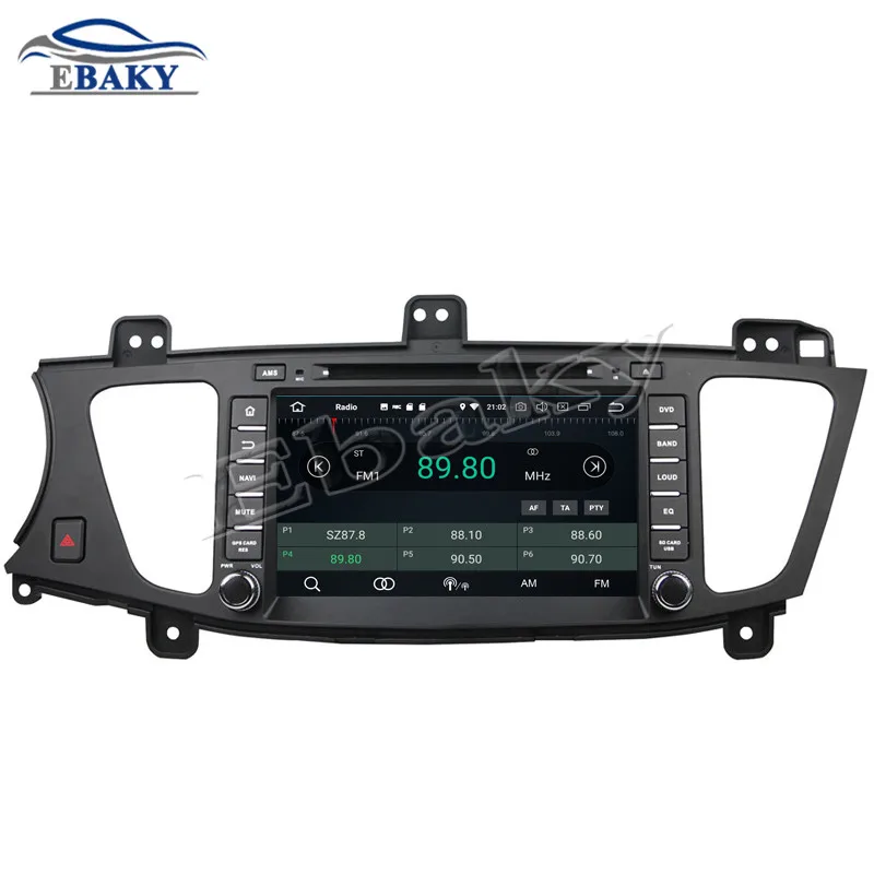 Sale NaviTopia 8inch 4GB RAM 64GB ROM Octa Core Android 9.0 Car DVD Player For KIA K7/Cadenza 2009 2010 2011 2012 with GPS/WIFI 15 Sale NaviTopia 8inch 4GB RAM 64GB ROM Octa Core Android 9.0 Car DVD Player For KIA K7/Cadenza 2009 2010 2011 2012 with GPS/WIFI 15