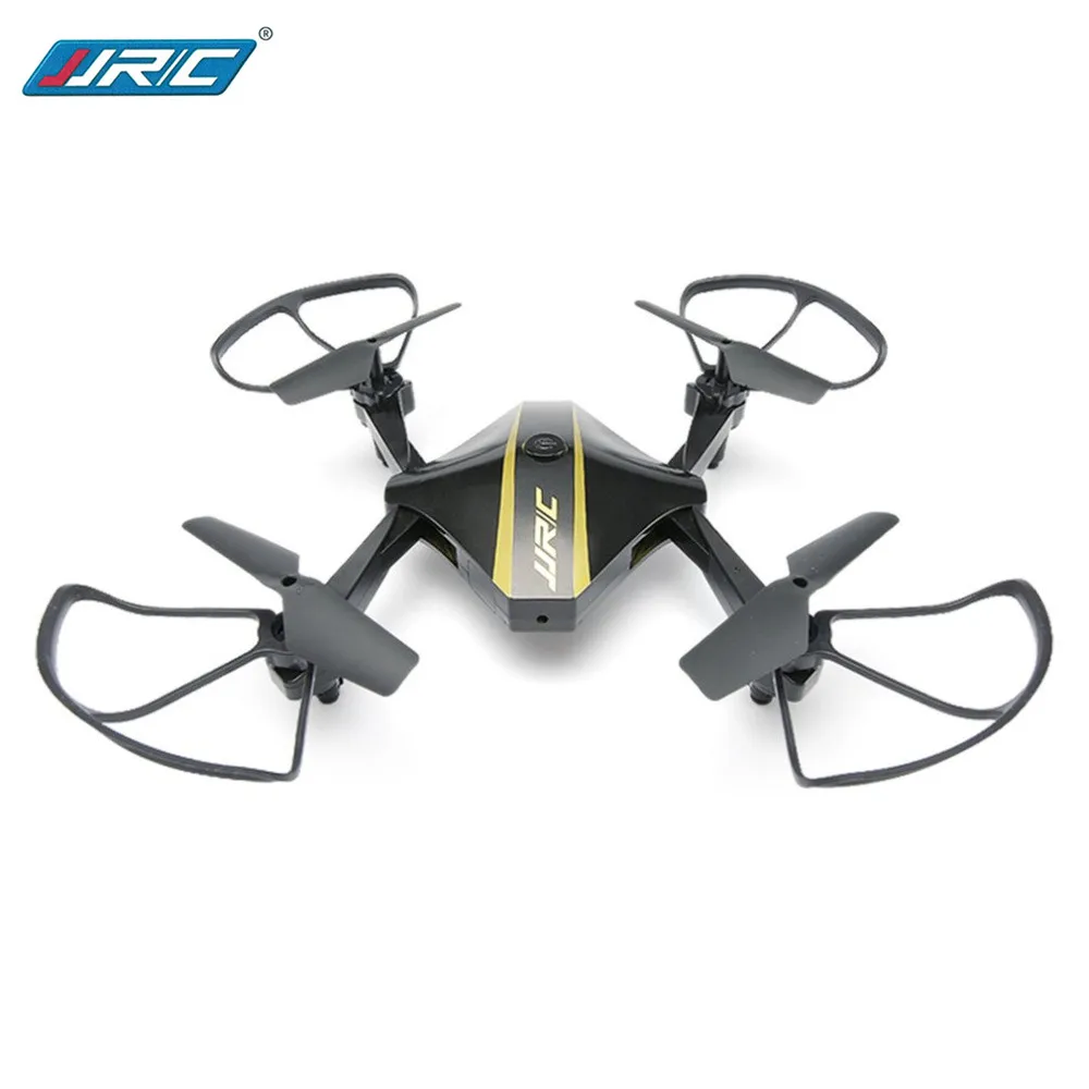 

JJRC Stylish RC Drone Visuo H44WH Mini Foldable Selfie Drone 720P Wifi Camera Altitude Hold Quadcopter Vs JJRC H36 H37 H31 X5C