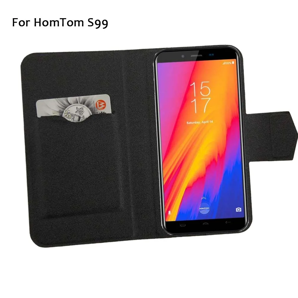 3 HomTom S99