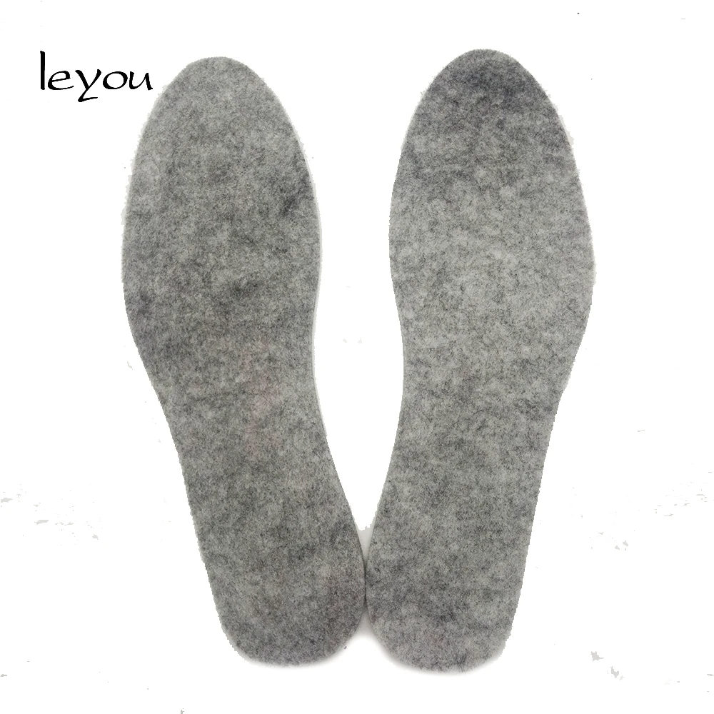 Leyou унисекс магнитотерапия стельки массаж Магнитная стелька размер регулируемый Уход за ногами стельки для обуви колодки размера плюс