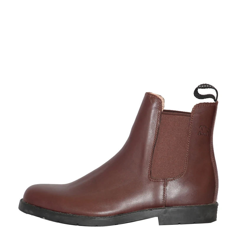 horse riding ankle boots