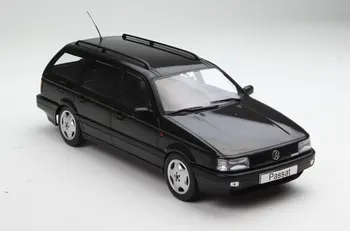

High simulation 1:18 B3 Travel Edition 1988,metal castings collection toy vehicles, free shipping