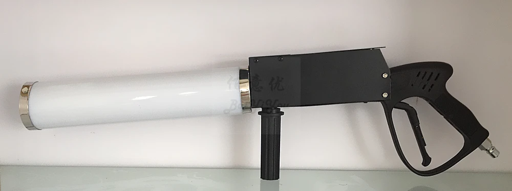LED Small Co2 Gun04