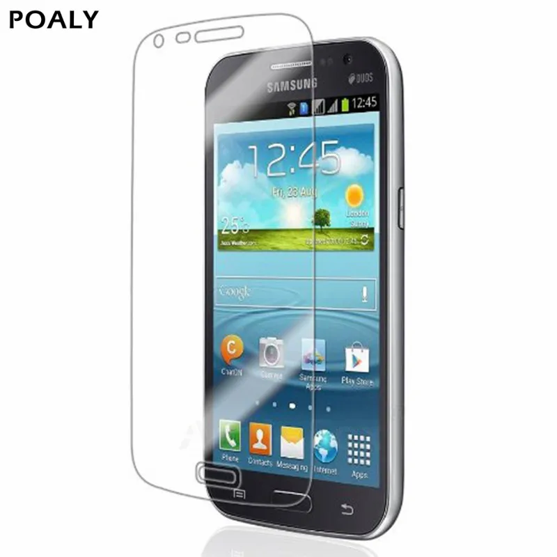 

9H Premium Tempered Glass Screen Protector For Samsung Galaxy Core gt i8262 Duos i8260 GT-i8262 GT-i8260 8260 8262
