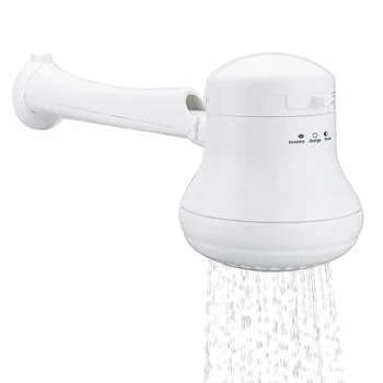 

5400W Electric Shower Head Instant Hot Water Heater Bath