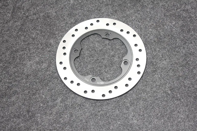 

Motorcycle Rear Brake Disc Rotors For Honda CB600 CBR600F F3 CBR600R F4 F4I CBR900RR 929 954 CBR1000RR Correspondence universal