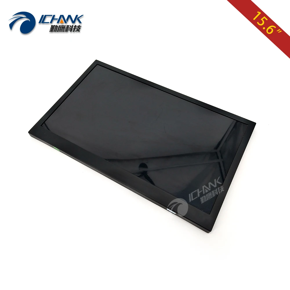Портативный ЖК экран ZB156TNP2 15 6 дюйма 3840x2160 4K DP HDMI плоский монитор расширения для
