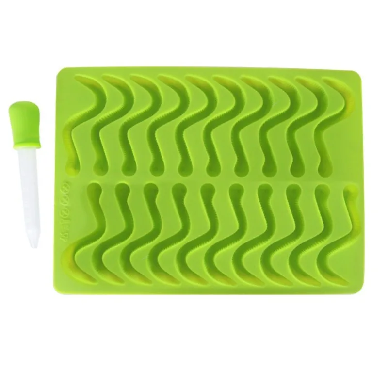 Chocolate Mold 4