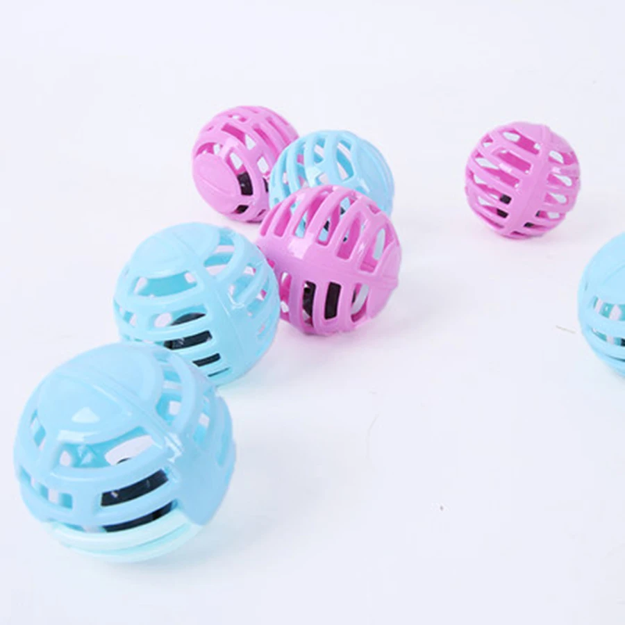 

Funny Cat Toys Interactive Ball Bell Intelligence Chew Toys Cats Games Play Littlest Petshop Peluche Chat Pet Supplies 50DC0010