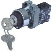 

Pushbutton Switches XB2-BG21/41,key Stay Put
