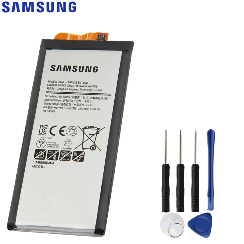 Оригинальный Аккумулятор Samsung Galaxy S10 Купить