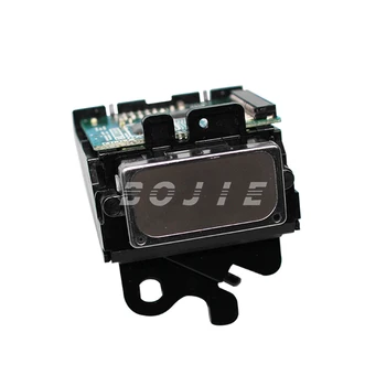 

original and new printhead for Solvent Color Printhead for DX2