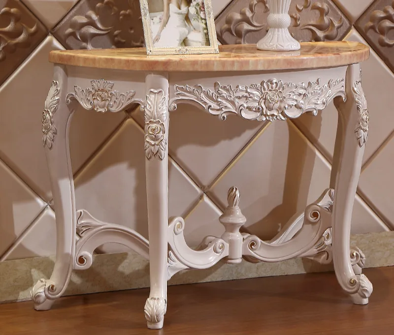 Popular luxury console tables buy cheap luxury console tables lots ...
