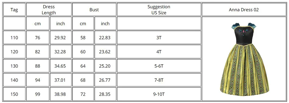 Платье принцессы Анны и Эльзы для девочек; Детский карнавальный костюм; детская Снежная королева; Эльза и Анна; нарядное платье Эльзы для Хеллоуина