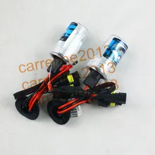 HB4 9006 HID head light kit 4300K/6000K/8000K HB4 35W AC 9006 Xenon HID Conversion Kit 9006 Headlight HID Kit HB4 Xenon HID