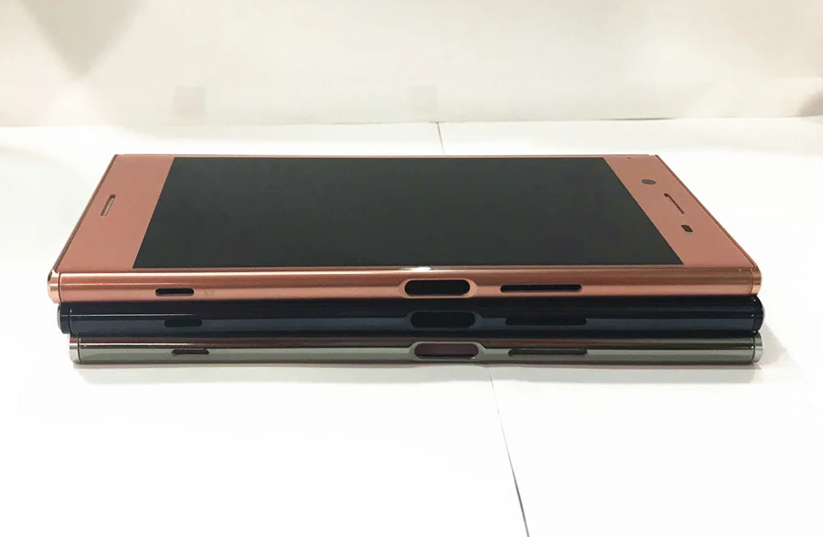Оригинальный ЖК дисплей для Sony Xperia XZP XZ Premium G8142 сенсорный экран 5 дюйма дигитайзер