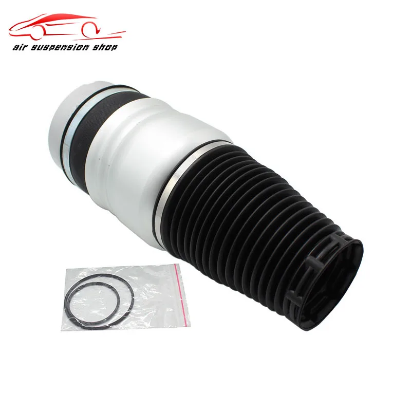 

Air Suspension Shock Repair Bag Air Spring For Audi Q7 Volkswagen Touarge Porsche Cayenne 2004-2010 Front Left Right Air Bag