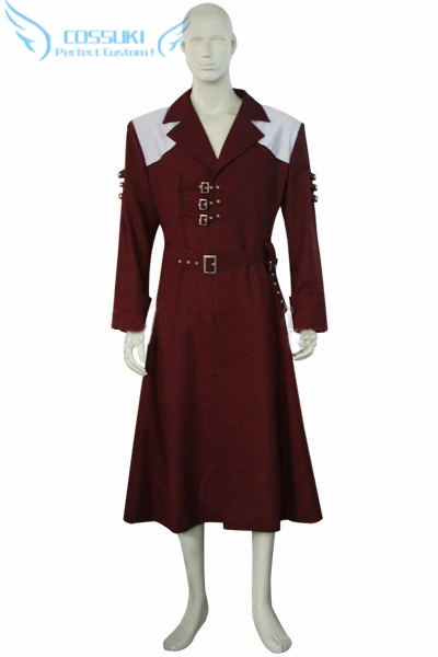 

High Quality Weiss Ran Fujimiya Uniform Cosplay Costume ,Perfect Custom For You !