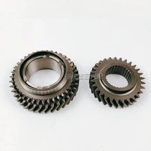 Пять передач/Активный зуб/приводной зуб для Changan eado CS35 MF515B01 коробка передач