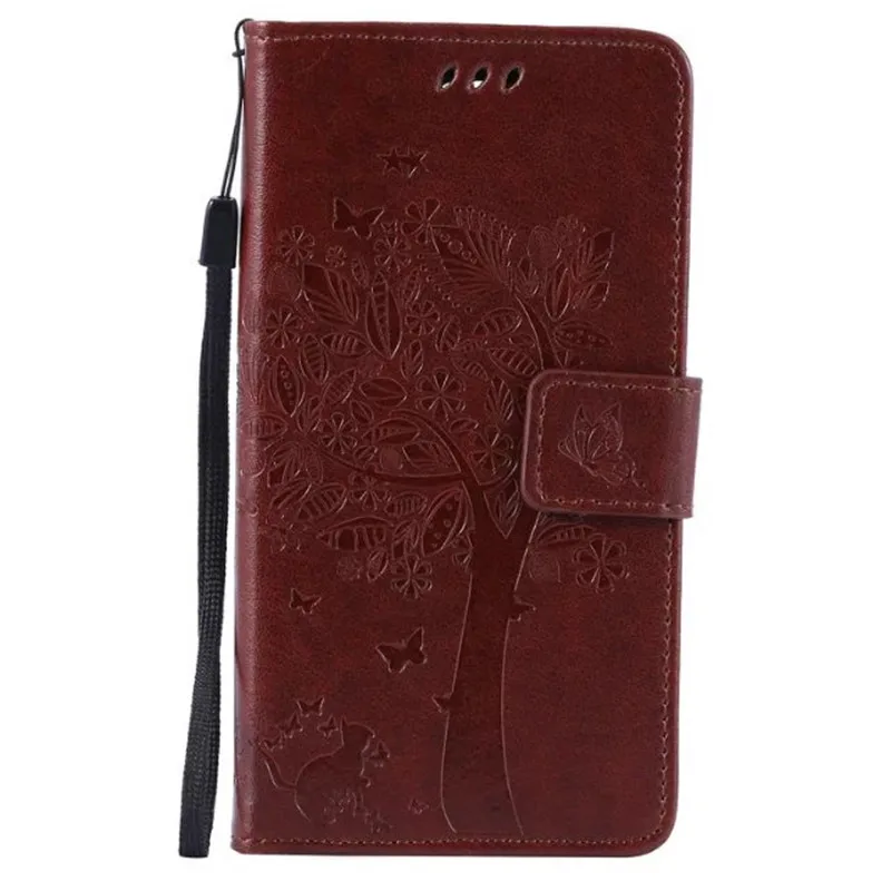 sFor LG Magna Case LG Magna Case Cover Luxury Wallet PU Leather Case For LG Magna H502f H502 H500F Flip Cover (2)