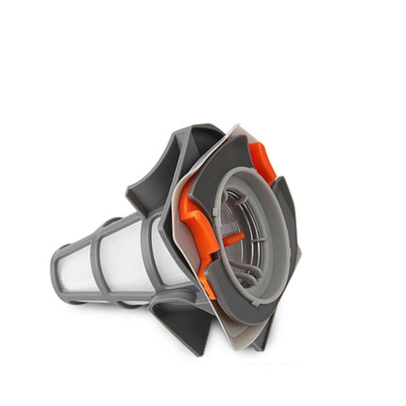 1 шт. EF141 Hepa фильтр Electrolux Запчасти для робота пылесоса ZB29 серии ZB2901 ZB2902 ZB2932 ZB2933 ZB2941