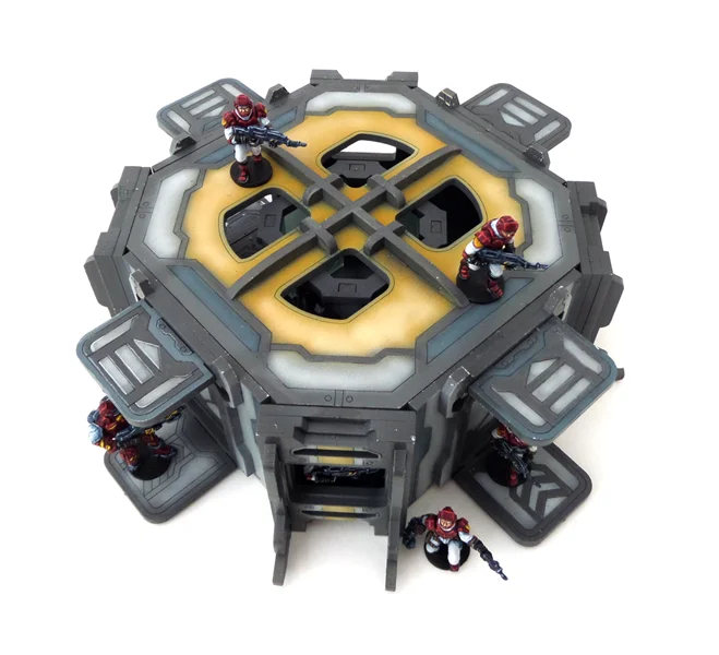 Настольные игры Scf colonary Core для glomhaven настольные настольная RPG панель лазерная