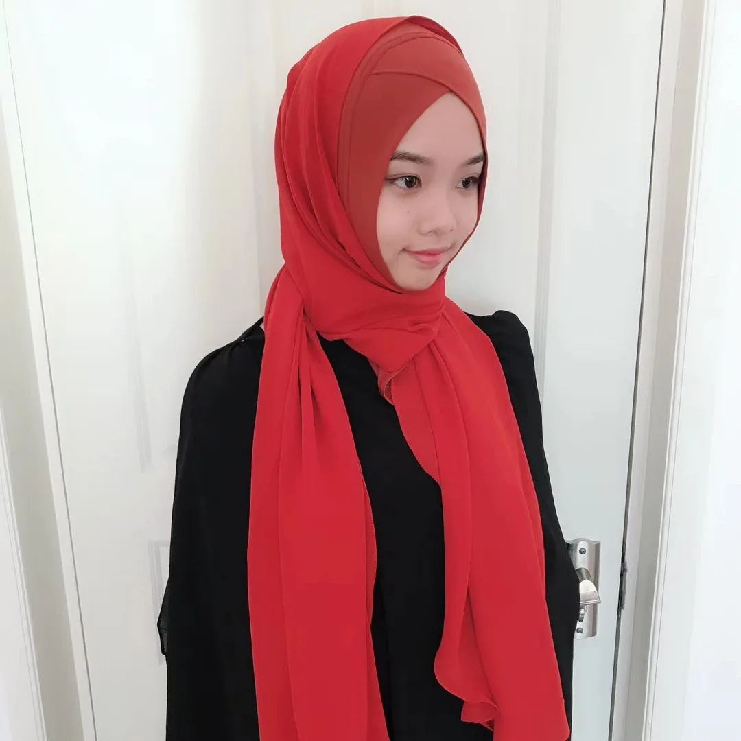 to wear - How to hijab wear with headband video to wear - How to hijab wear with headband video