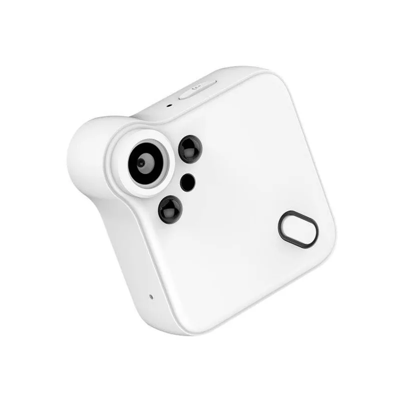 C1S HD 1080P WiFi IP Camera Vlog Camera for YouTube Camcorder FPV Camera Smart APP-Sport Camera & Camcorder-Sport Cameras 40AP2504