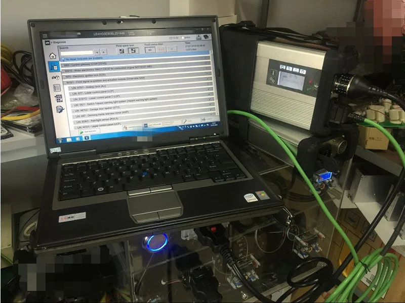 2019,05 v новые звезды mb c5 mb sd c5 с ноутбуком d630 с программным обеспечением новейшая версия hdd 320 gb два года гарантии для mb Автомобили turck