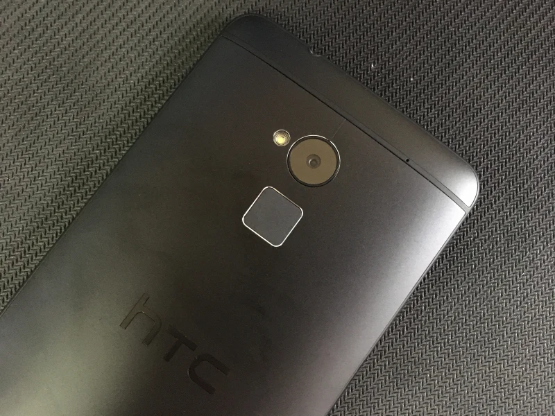 htc One Max разблокированный 5,9 дюймов Android телефон отпечаток пальца 2 Гб ram 16 Гб/32 ГБ rom четырехъядерный 3g и 4G lte 4MP wifi gps телефон