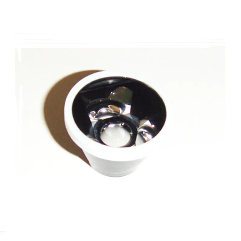 

China best quality optical three mirror lens