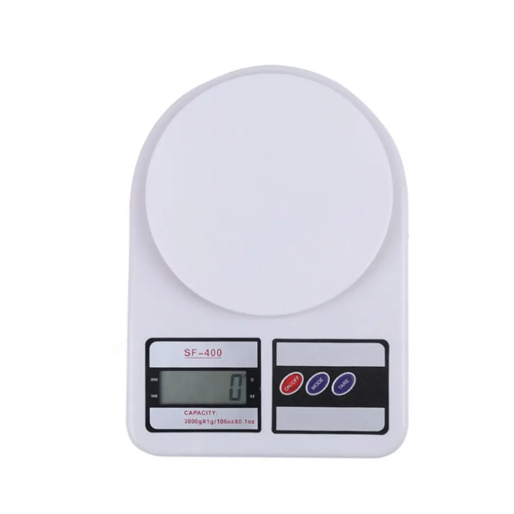 

Mini Home Electronic Kitchen Scale Baking Scale Small Precision Grams Of Medicine Food Electronic Scales