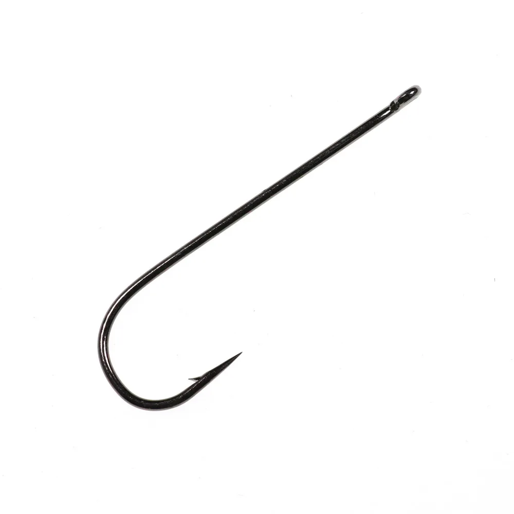 Bimoo 50PCS Aberdeen Long Shank Fish Hook Saltwater Fresh Water Fishing Hooks Sabiki Rig Streamer Fly Hook Size 10 4 2 2/0 3/0 Bimoo 50PCS Aberdeen Long Shank Fish Hook Saltwater Fresh Water Fishing Hooks Sabiki Rig Streamer Fly Hook Size 10 4 2 2/0 3/0