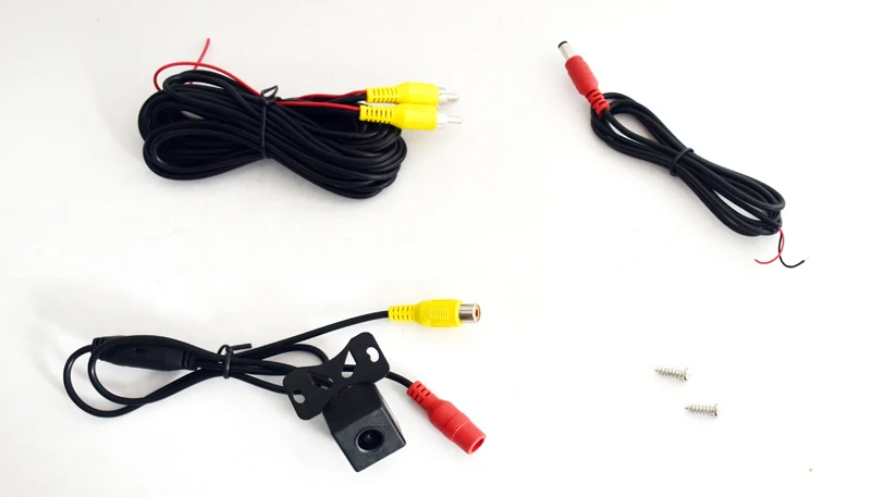 car camera dvd camera rearview camera (2)