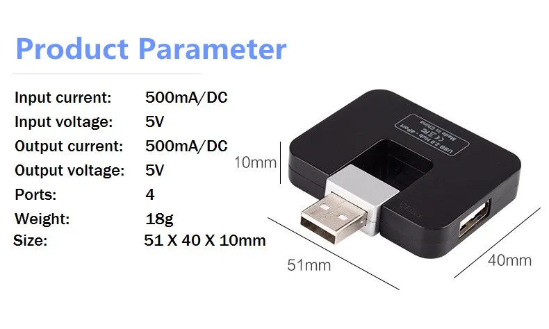 USB SMN-7