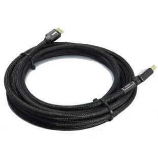 Akihabara Q6033 HDMI cable PC connection HD 3D TVs Ethernet functionality version 1.4 5 | Бытовая техника