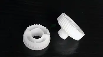 

New compatible Paper Cutter Knife Gear for SEIKO LP1030 2050 1040 Paper Cutter Gear