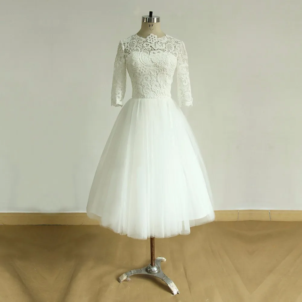 wedding dress for hot country