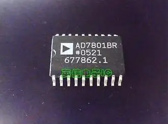 AD7801BR AD7945BRS 9708ARU | Электроника
