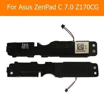 

100% Genuine louder speaker ringer For Asus ZenPad C 7.0 Z170CG 7.0" loudspeaker buzzer flex cable loud ringer replacement