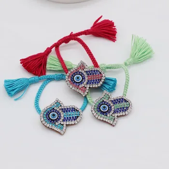 

Baroque exquisite luxury elegant geometric personality rhinestone bracelet dance party travel leisure bracelet 973