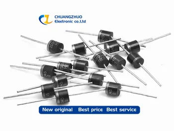 

5PCS 20SQ045 20A 45V R-6 PEC New Original High quality Schottky Diode