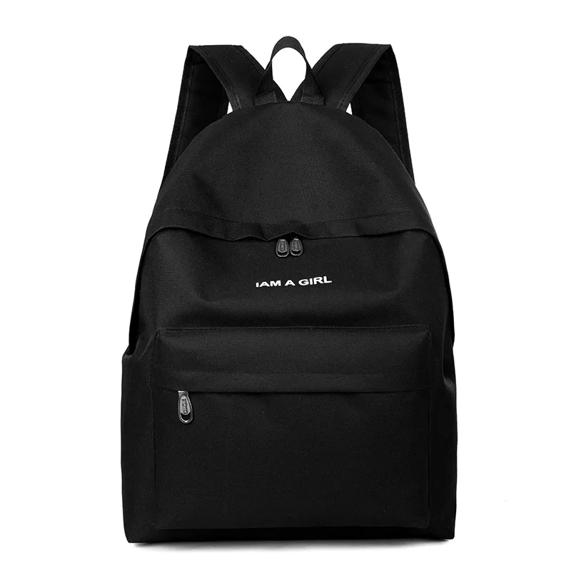

New 2016 Women Backpack Leisure Female School Bag Printing Backpack School Backpacks Fashion Girl Backpack Canvas
