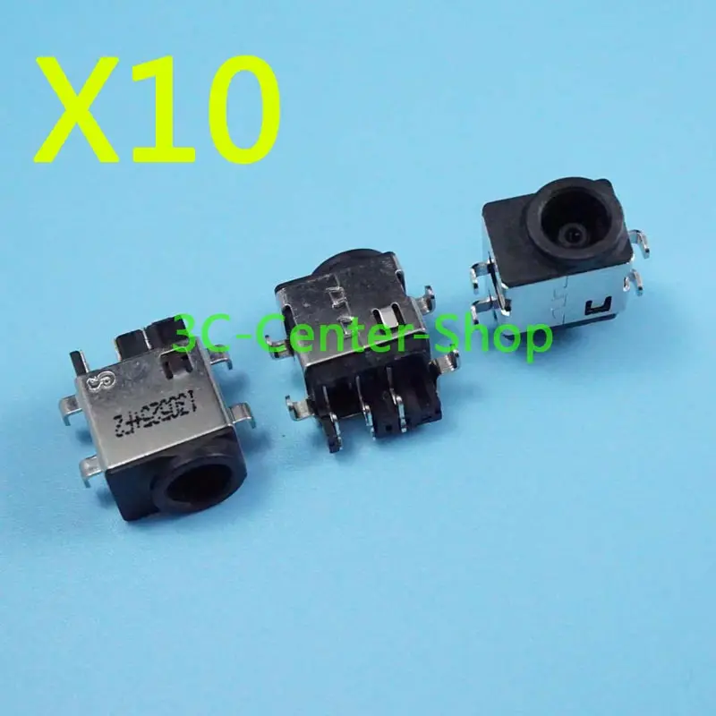 Разъем питания постоянного тока для ноутбука SAMSUNG RV520 RV720 RV530 RC730 RC530 RF411 RF511 RF710 RF711 10